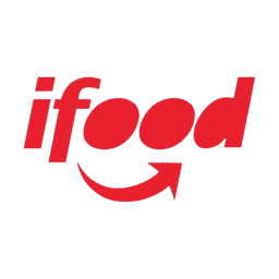 Logo iFood