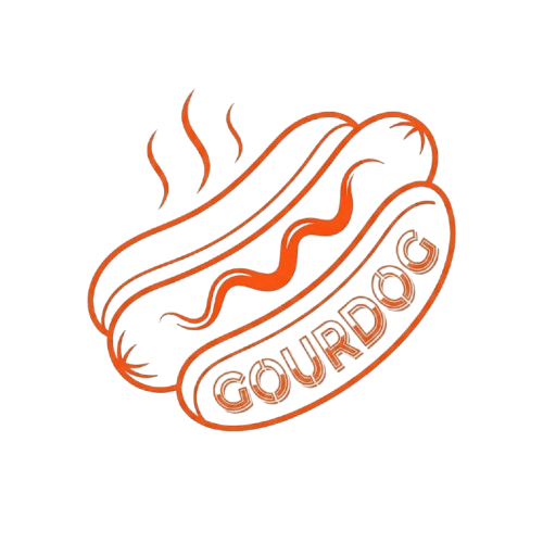 Logo GOURDOG
